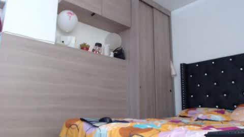 Snapshot of _ravenna_ chatting on 14, 2, 2025 Samara Romero online show from 14, 2, 2025