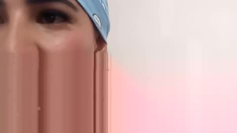 Snapshot of _ravenna_ chatting on 2, 10, 2025 Samara Romero online show from 2, 10, 2025