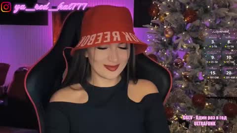 -RED HAT- online show from 30, 11, 2025