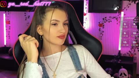 -RED HAT- online show from 12, 4, 2026