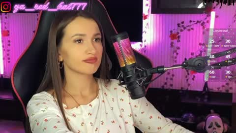 -RED HAT- online show from 15, 4, 2026