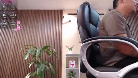 You can tell me Mariana online show from 9, 1, 2026