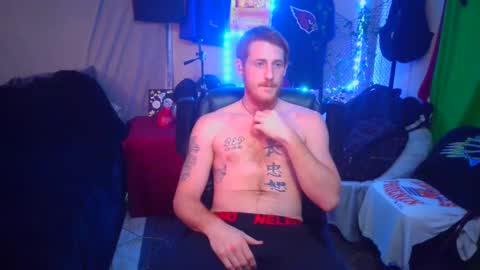 REDxxx online show from 4, 12, 2024