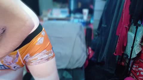 REDxxx online show from 5, 2, 2025