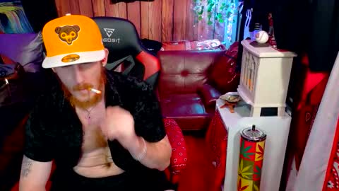 REDxxx online show from 16, 1, 2026