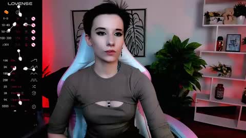 Rein online show from 12, 3, 2025