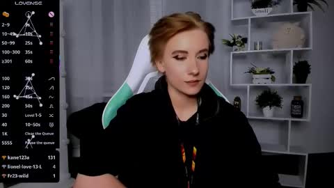 Rein online show from 24, 11, 2025