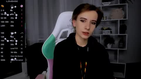 Rein online show from 1, 12, 2025