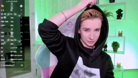 Rein online show from 7, 3, 2026