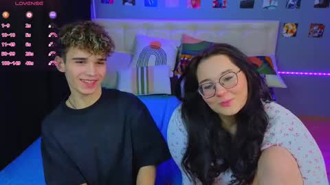 LISSAPVT IS OPEN online show from 18, 2, 2025