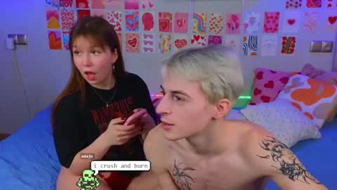 LISSAPVT IS OPEN online show from 22, 2, 2025