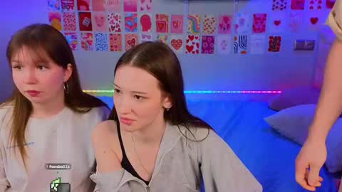 LISSAPVT IS OPEN online show from 28, 2, 2025