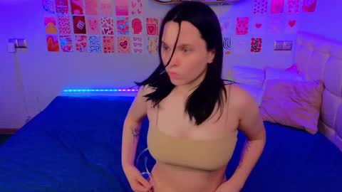 LISSAPVT IS OPEN online show from 1, 3, 2025