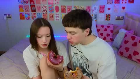 LISSAPVT IS OPEN online show from 4, 3, 2025