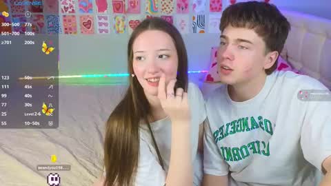 LISSAPVT IS OPEN online show from 6, 3, 2025