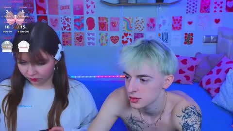 LISSAPVT IS OPEN online show from 9, 3, 2025