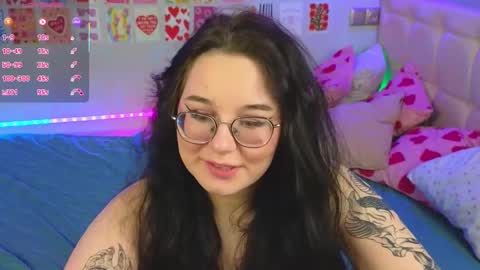 LISSAPVT IS OPEN online show from 12, 3, 2025