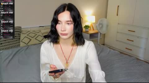 LISSAPVT IS OPEN online show from 2, 10, 2025