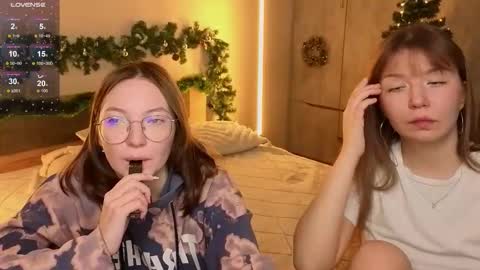 LISSAPVT IS OPEN online show from 21, 12, 2025