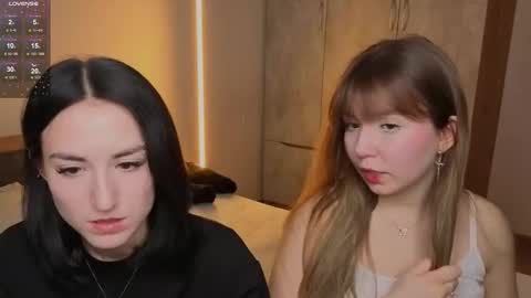 LISSAPVT IS OPEN online show from 27, 2, 2026