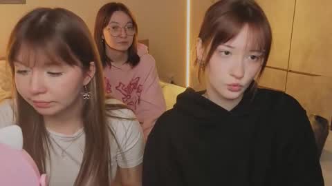 LISSAPVT IS OPEN online show from 22, 3, 2026