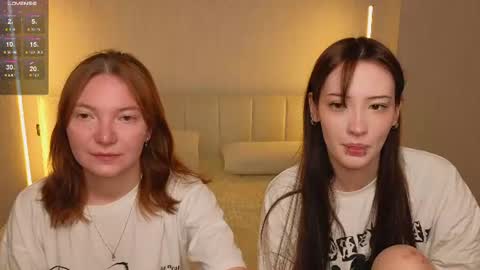 Snapshot of _reverse_gang_ chatting on 13, 6, 2026 LISSAPVT IS OPEN online show from 13, 6, 2026