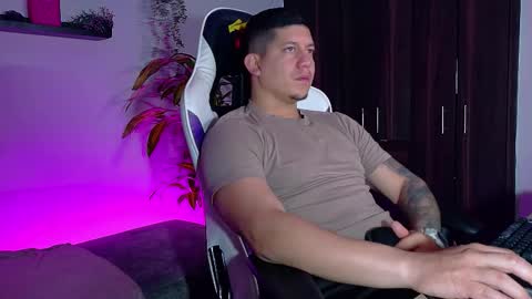 Roberto online show from 31, 10, 2025