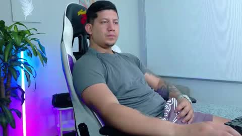 Roberto online show from 4, 2, 2026