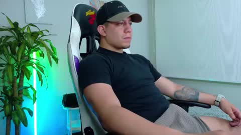 Roberto online show from 5, 2, 2026