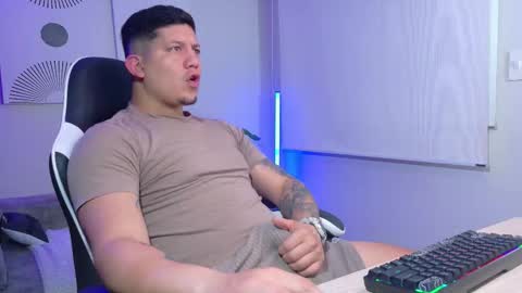 Roberto online show from 28, 2, 2026