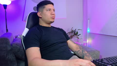 Roberto online show from 3, 4, 2026