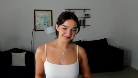 ANNA ROMANOVA online show from 8, 6, 2026