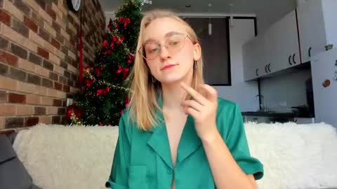 Ruby online show from 14, 12, 2025