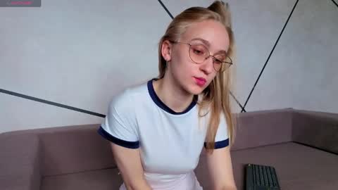 Ruby online show from 22, 5, 2026