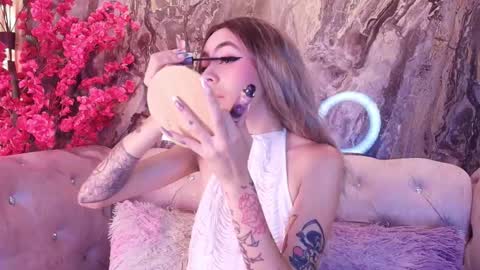 Snapshot of _sabrinaa_1 chatting on 20, 9, 2025 Sabrina online show from 20, 9, 2025