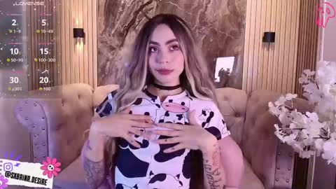 Snapshot of _sabrinaa_1 chatting on 18, 11, 2025 Sabrina online show from 18, 11, 2025