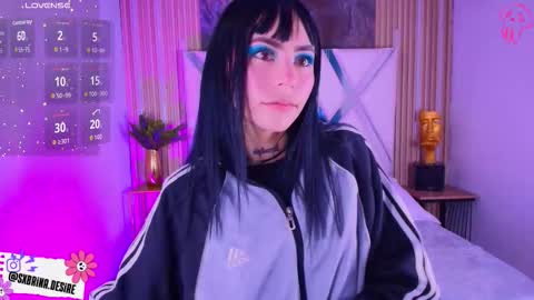 Sabrina online show from 11, 1, 2026