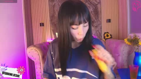 Sabrina online show from 31, 3, 2026