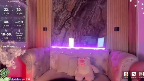 Sabrina online show from 4, 6, 2026