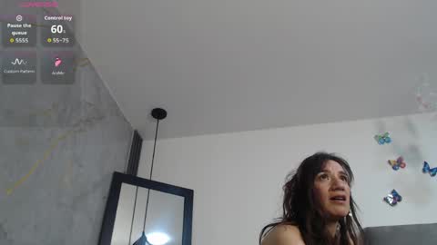 Samanta online show from 14, 5, 2026