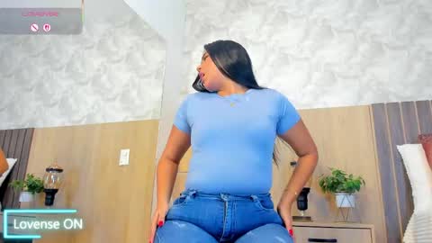 _samantagomez online show from 28, 5, 2026