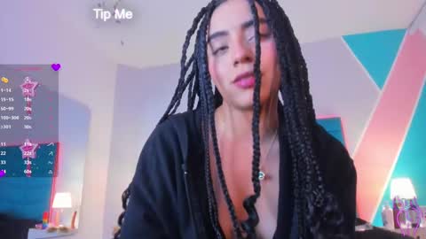 Samara online show from 28, 1, 2025