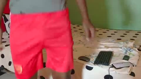 _sambo_ online show from 22, 1, 2025