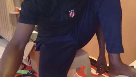 _sambo_ online show from 2, 3, 2025