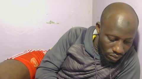 _sambo_ online show from 17, 9, 2025