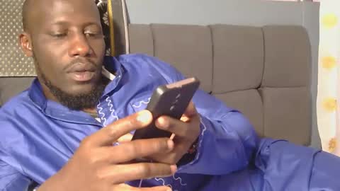 _sambo_ online show from 22, 9, 2025