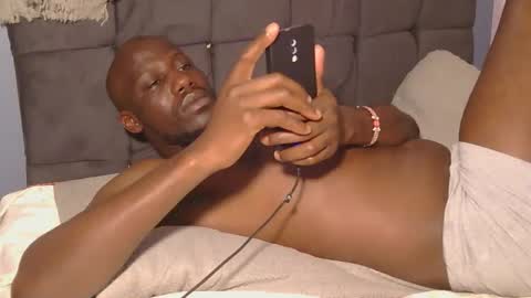 _sambo_ online show from 28, 9, 2025