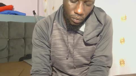 _sambo_ online show from 25, 10, 2025