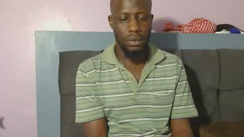 _sambo_ online show from 29, 10, 2025