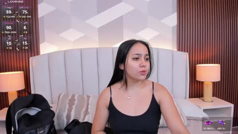 Antonella  online show from 10, 1, 2025